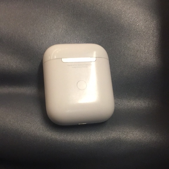 AirPods 2nd generation